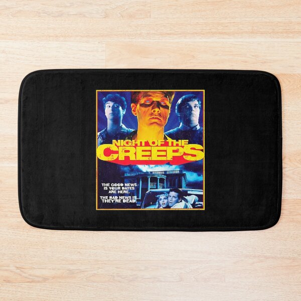 Item preview, Science 80s American Horror Halloween Movie Thriller designed and sold by Cameron-Stonef.