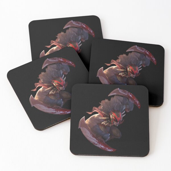 Item preview, Blood Seeker designed and sold by CrystalKuhlman.