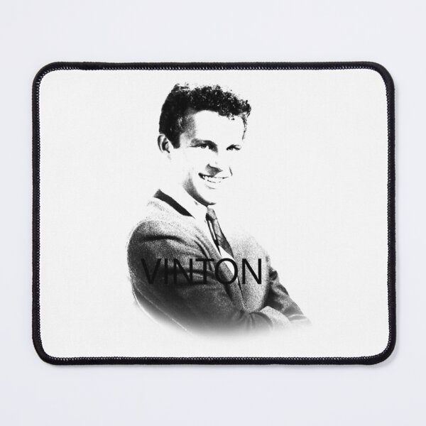 Item preview, Bobby Vinton - Blue Velvet designed and sold by CrystalKuhlman.