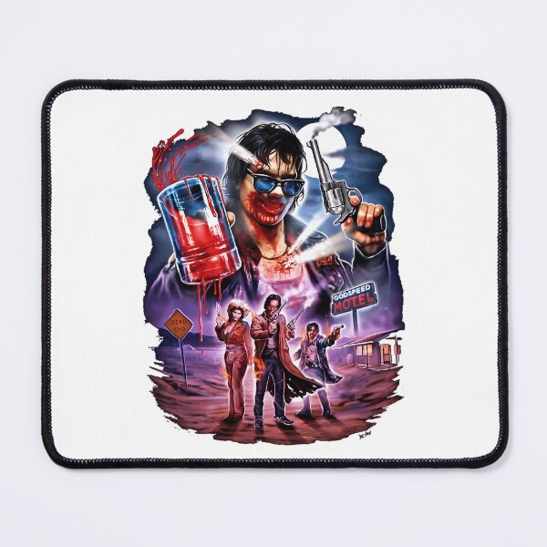 Item preview, Horror Funny American Movie Films Men Characters designed and sold by Art-Store-bone.