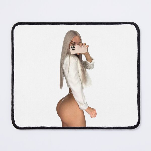 Item preview, Mirror Selfie (W) designed and sold by Zheap14.
