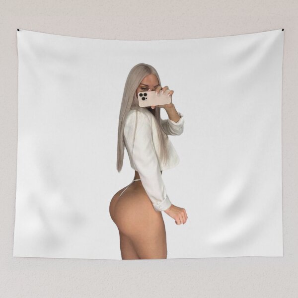 Item preview, Mirror Selfie (W) designed and sold by Zheap14.