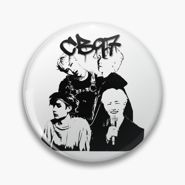 Item preview, CB97 Bang Chan designed and sold by Polarizzy.