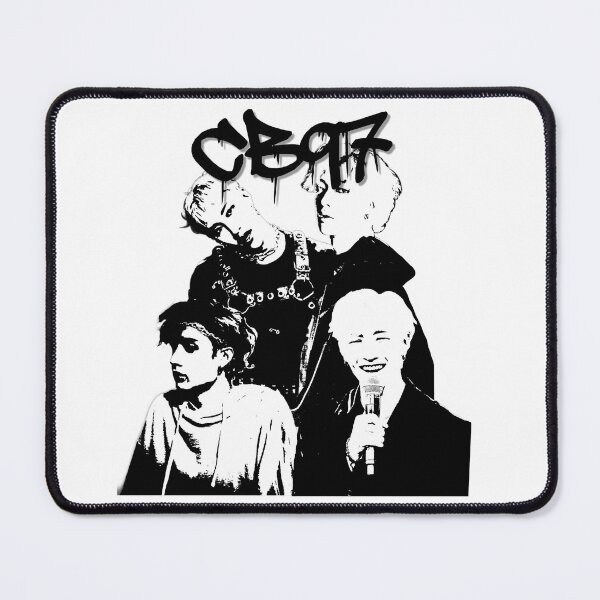 Item preview, CB97 Bang Chan designed and sold by Polarizzy.