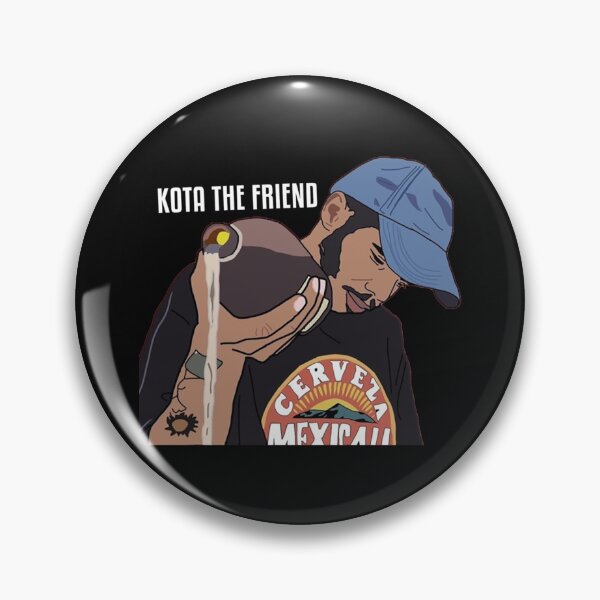 Item preview,  KOTA The Tour designed and sold by clevelandchris.