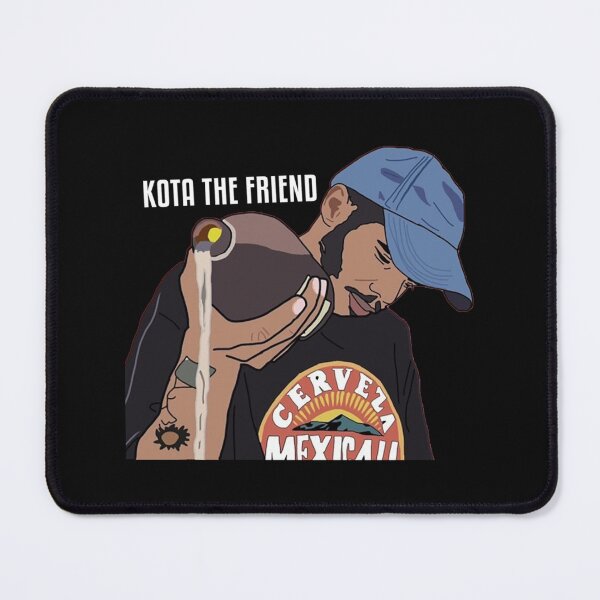 Item preview,  KOTA The Tour designed and sold by clevelandchris.