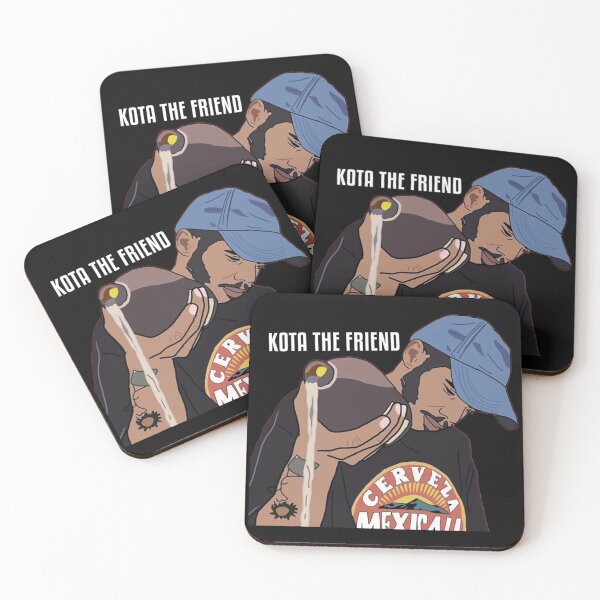 Item preview,  KOTA The Tour designed and sold by clevelandchris.