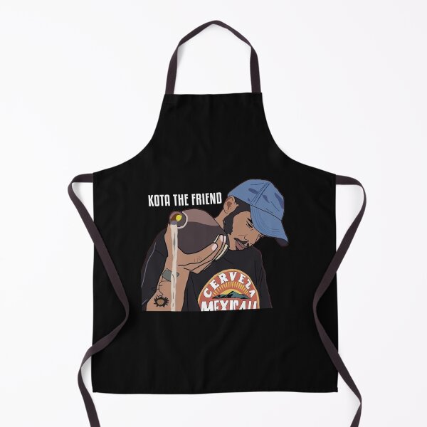 Item preview,  KOTA The Tour designed and sold by clevelandchris.