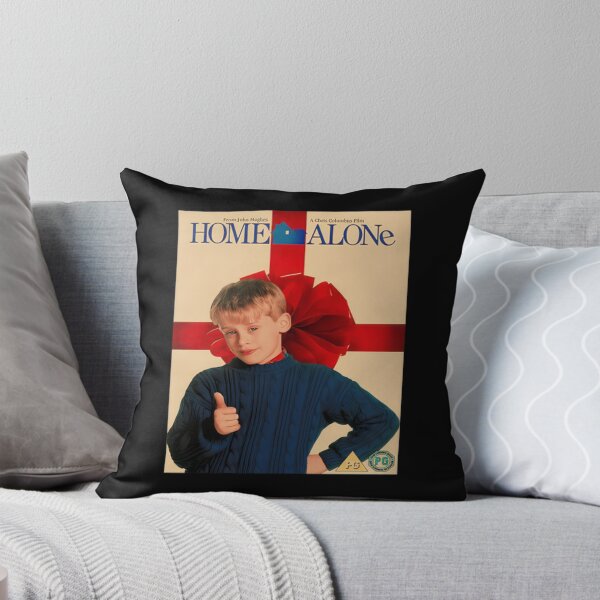 Item preview, Home Alone 1990 Movie designed and sold by IkeTurnerIke.