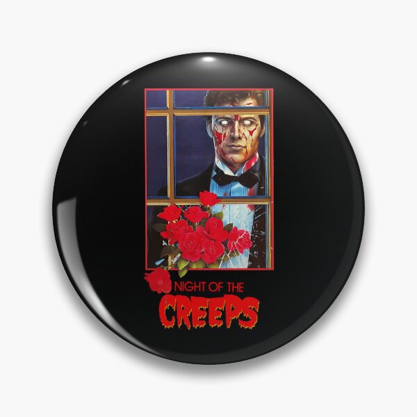 Item preview, Halloween 80s American Thriller Horror Science Movie designed and sold by Cameron-Stonef.