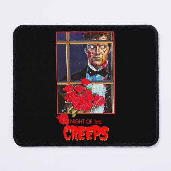 Item preview, Halloween 80s American Thriller Horror Science Movie designed and sold by Cameron-Stonef.
