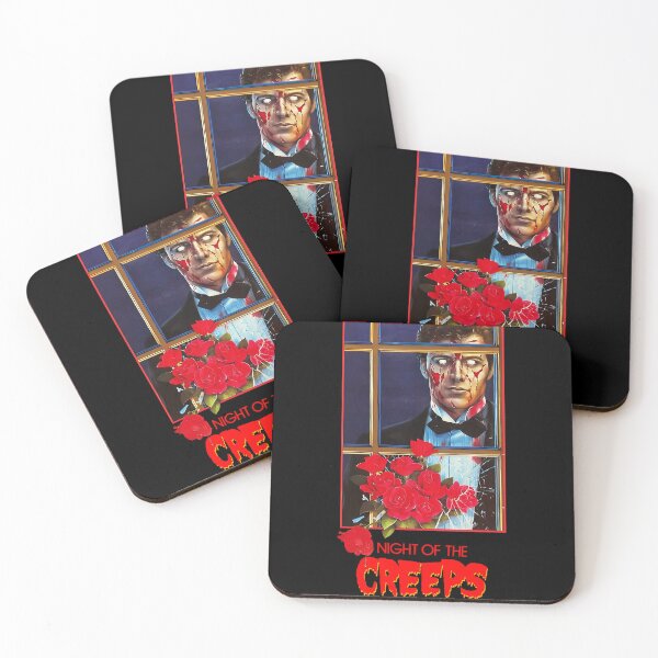 Item preview, Halloween 80s American Thriller Horror Science Movie designed and sold by Cameron-Stonef.