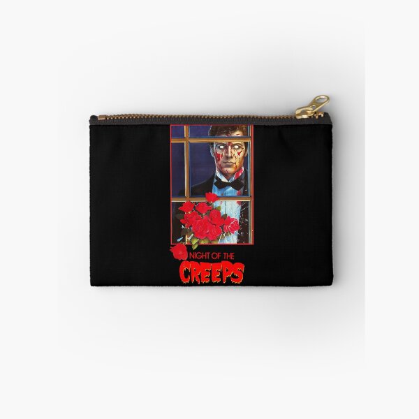 Item preview, Halloween 80s American Thriller Horror Science Movie designed and sold by Cameron-Stonef.
