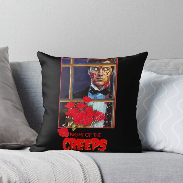 Item preview, Halloween 80s American Thriller Horror Science Movie designed and sold by Cameron-Stonef.