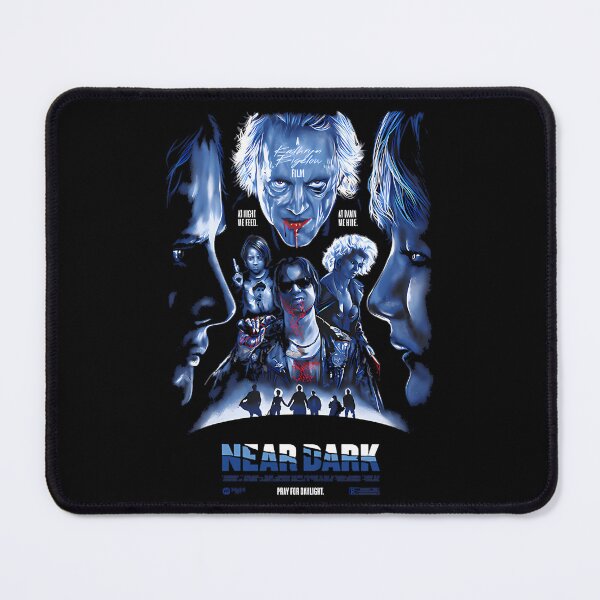 Item preview, American Characters Horror Films Men Movie Funny designed and sold by Art-Store-bone.
