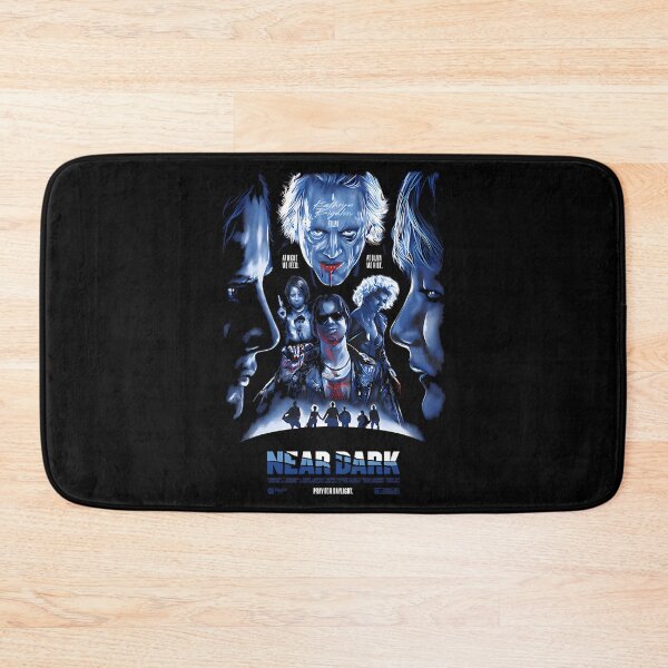 Item preview, American Characters Horror Films Men Movie Funny designed and sold by Art-Store-bone.