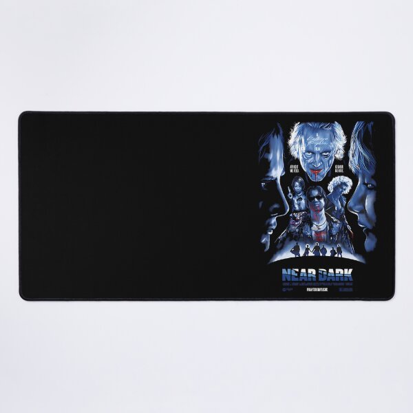 Item preview, American Characters Horror Films Men Movie Funny designed and sold by Art-Store-bone.