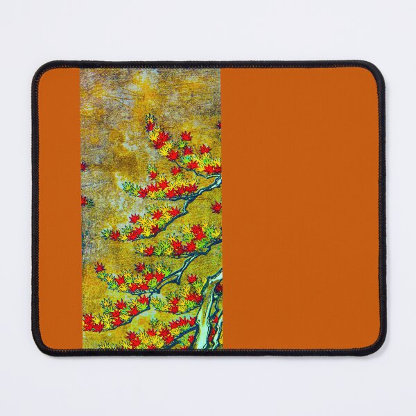 Item preview, Autumn Maple Canopy - V4 designed and sold by WheelieGdArt.