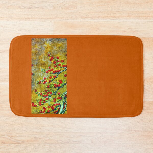 Item preview, Autumn Maple Canopy - V4 designed and sold by WheelieGdArt.
