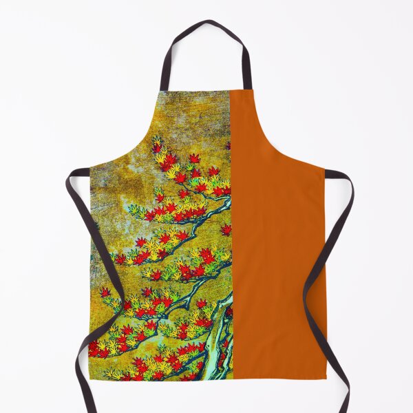Item preview, Autumn Maple Canopy - V4 designed and sold by WheelieGdArt.