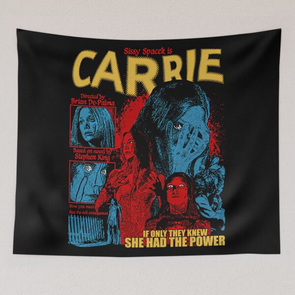 Item preview, Movie Cult Lover Retro Horror Vintage Film designed and sold by BitterJudah.