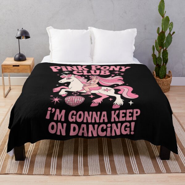 Item preview, Pink Pony Club  designed and sold by NameLangos.