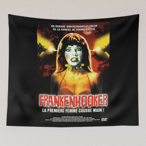 Item preview, Movie Cult Comedy Horror Halloween designed and sold by ClothesLexieCh.