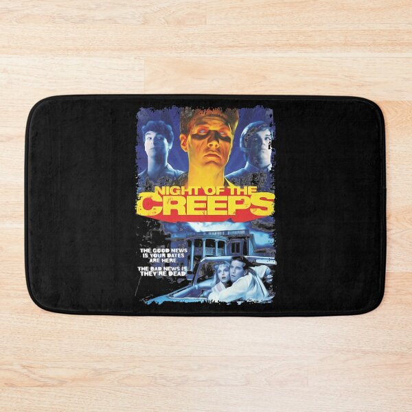 Item preview, Horror Movie Science 80s Halloween American Thriller designed and sold by Cameron-Stonef.