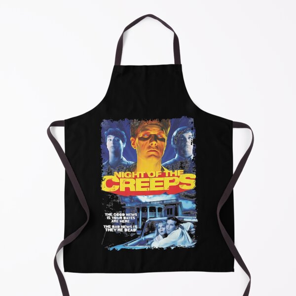 Item preview, Horror Movie Science 80s Halloween American Thriller designed and sold by Cameron-Stonef.