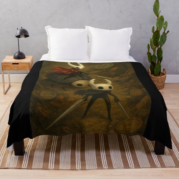 Item preview, Silk and Knight Fan Art designed and sold by Dragon Space.