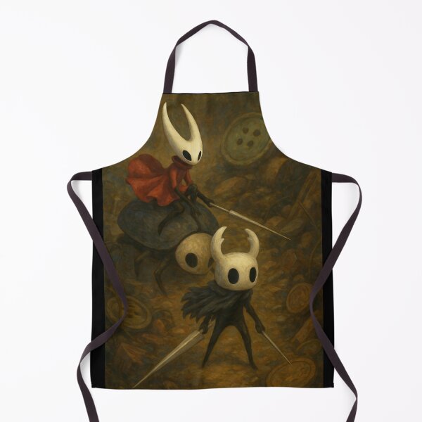 Item preview, Silk and Knight Fan Art designed and sold by Dragon Space.