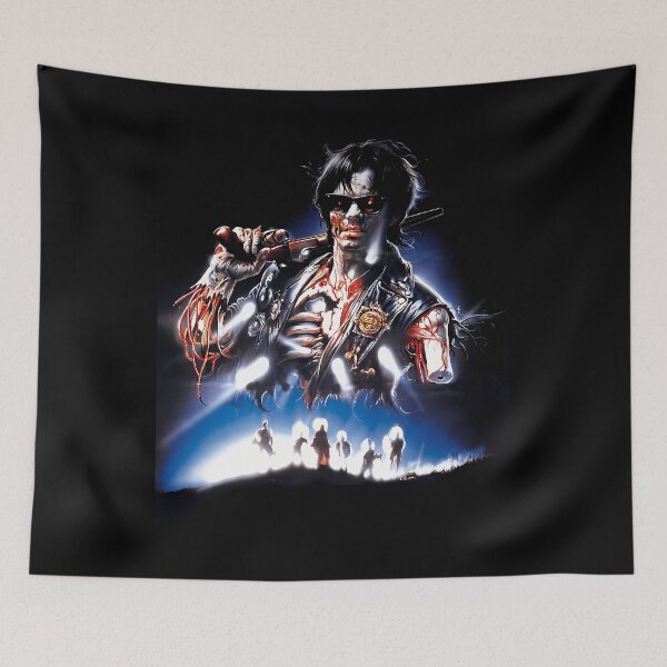 Item preview, American Movie Funny Men Horror Films Characters designed and sold by Art-Store-bone.