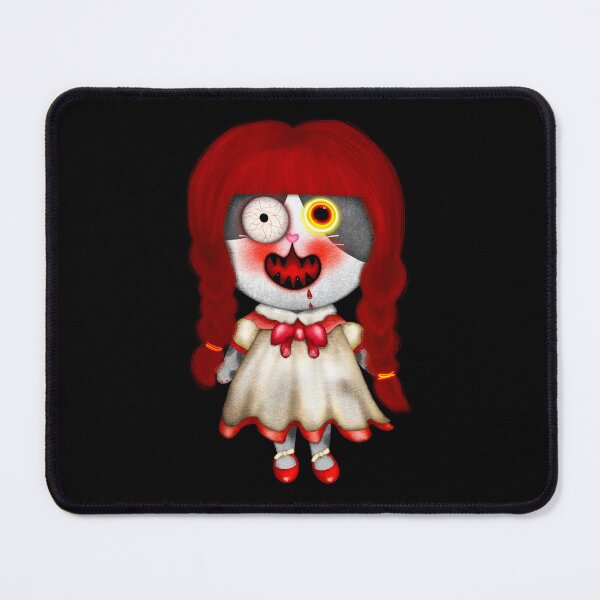 Item preview, Dolly ghost designed and sold by Puifai2489.
