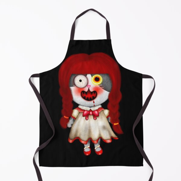 Item preview, Dolly ghost designed and sold by Puifai2489.