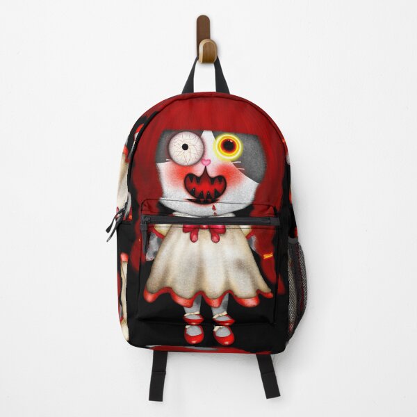 Item preview, Dolly ghost designed and sold by Puifai2489.
