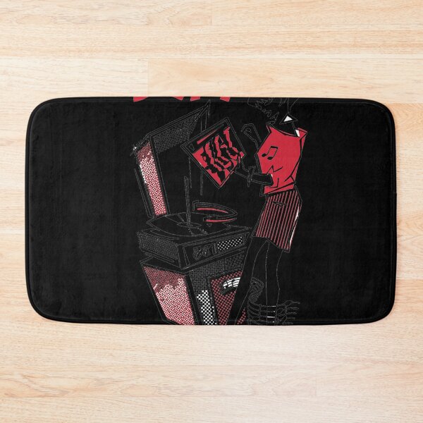 Item preview, The Beat designed and sold by colettesalam90.