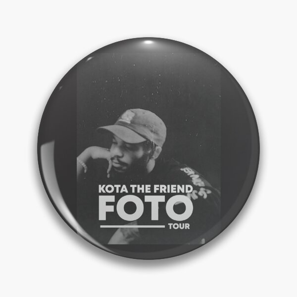 Item preview,  KOTA The Tour designed and sold by clevelandchris.