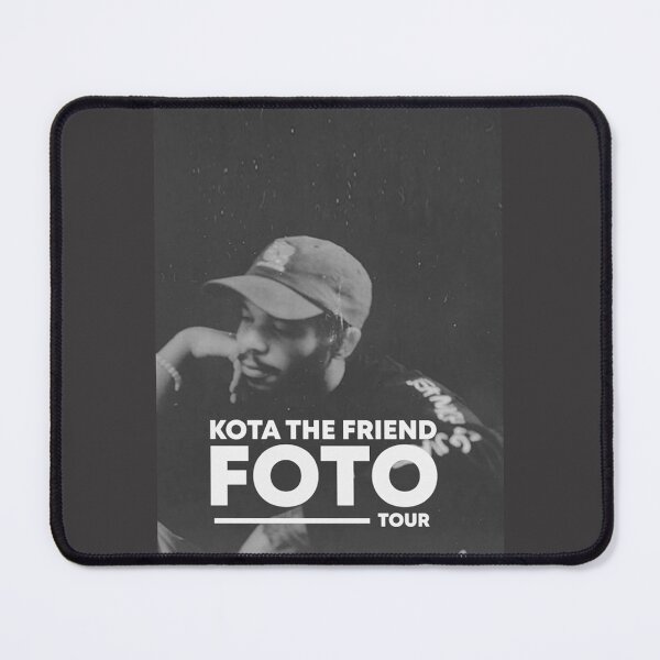 Item preview, KOTA The Tour designed and sold by clevelandchris.