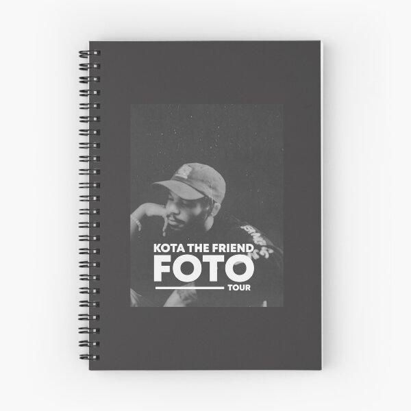 Item preview,  KOTA The Tour designed and sold by clevelandchris.