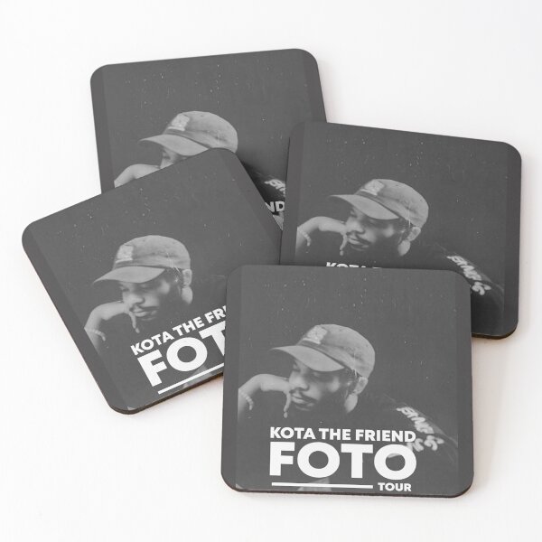 Item preview,  KOTA The Tour designed and sold by clevelandchris.