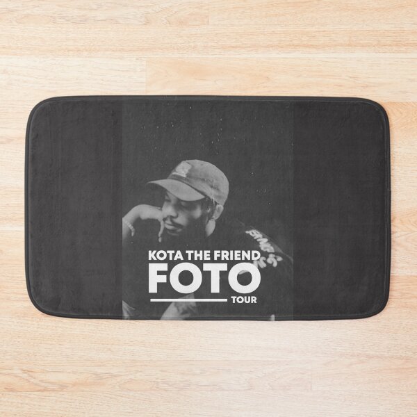 Item preview,  KOTA The Tour designed and sold by clevelandchris.