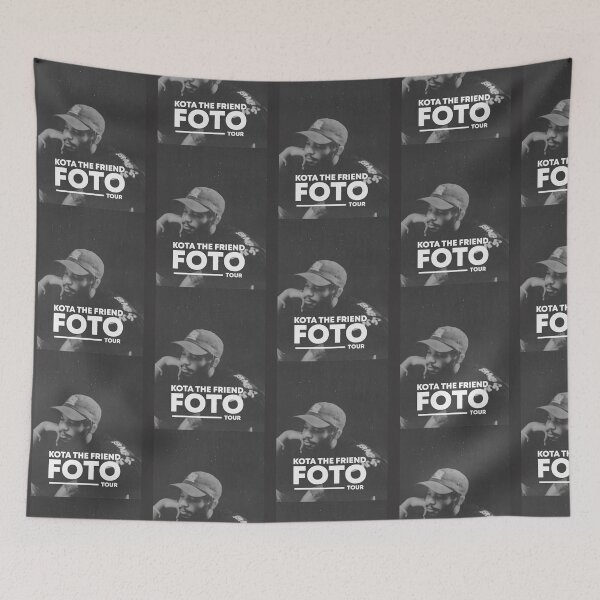 Item preview,  KOTA The Tour designed and sold by clevelandchris.