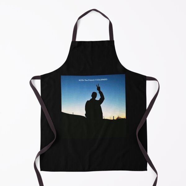 Item preview,  KOTA The Tour designed and sold by clevelandchris.