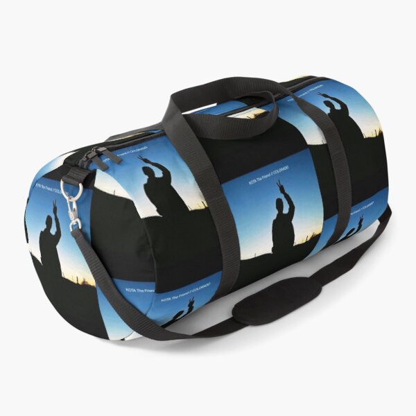Item preview,  KOTA The Tour designed and sold by clevelandchris.