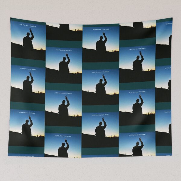 Item preview,  KOTA The Tour designed and sold by clevelandchris.