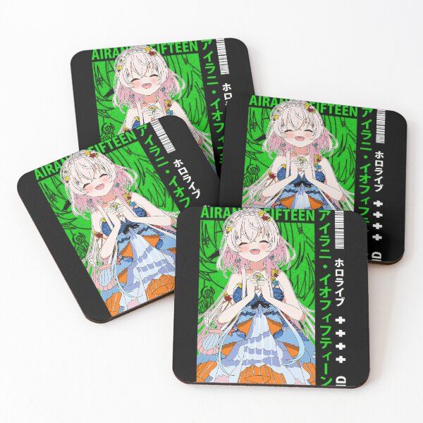 Item preview, Vintage Anime Festival Virtual Idol Kawaii designed and sold by Hess-ApplesWal.