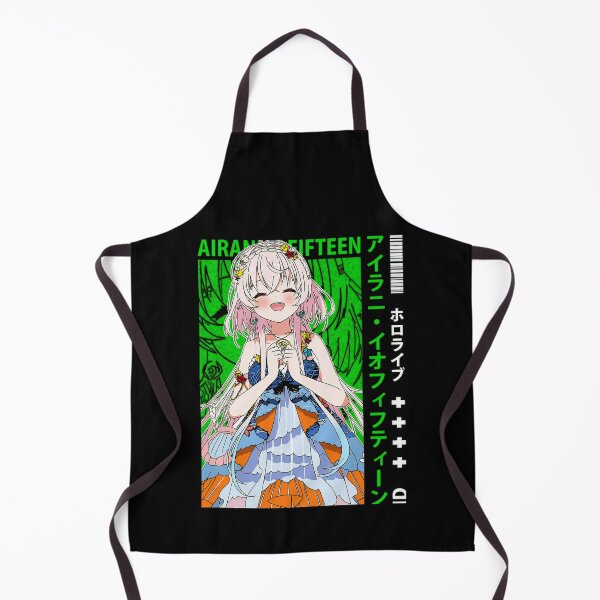 Item preview, Vintage Anime Festival Virtual Idol Kawaii designed and sold by Hess-ApplesWal.