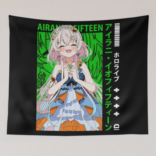 Item preview, Vintage Anime Festival Virtual Idol Kawaii designed and sold by Hess-ApplesWal.