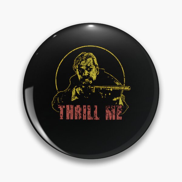 Item preview, Science Horror American 80s Halloween Thriller Movie designed and sold by Cameron-Stonef.