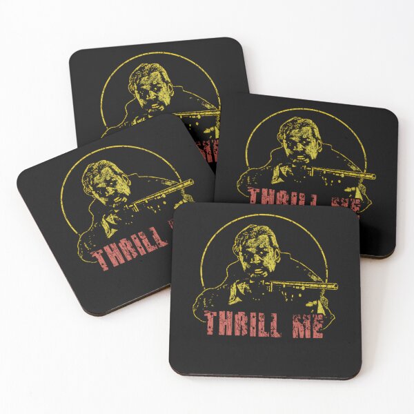 Item preview, Science Horror American 80s Halloween Thriller Movie designed and sold by Cameron-Stonef.